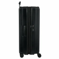 Porsche Design 4-Rollen Koffer|Hartgepäck<Roadster 4 Rollen Trolley XL 83 cm matt black