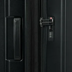 Porsche Design 4-Rollen Koffer|Hartgepäck<Roadster 4 Rollen Trolley XL 83 cm matt black