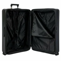 Porsche Design 4-Rollen Koffer|Hartgepäck<Roadster 4 Rollen Trolley XL 83 cm matt black