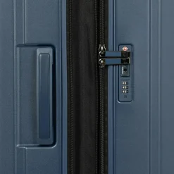 Online Porsche Design Roadster 4 Rollen Trolley XL 83 cm dark blue matt