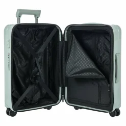 Outlet Porsche Design Roadster 4 Rollen Kabinentrolley S 55 cm chalk