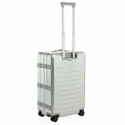 Sale Porsche Design Roadster 4 Rollen Trolley 67 cm silver