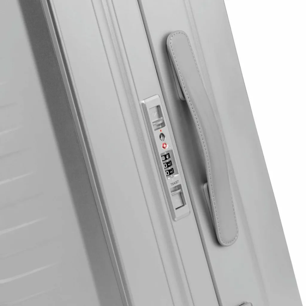 Sale Porsche Design Roadster 4 Rollen Trolley 67 cm silver