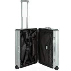 Sale Porsche Design Roadster 4 Rollen Trolley 67 cm silver