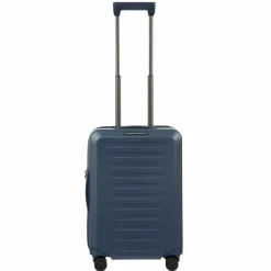 Porsche Design Hartgepäck Kabinengepäck|4-Rollen Kabinentrolleys<Roadster 4 Rollen Kabinentrolley S 55 cm dark blue matt