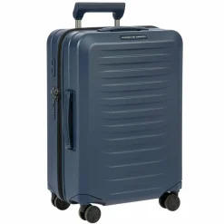 Porsche Design Hartgepäck Kabinengepäck|4-Rollen Kabinentrolleys<Roadster 4 Rollen Kabinentrolley S 55 cm dark blue matt