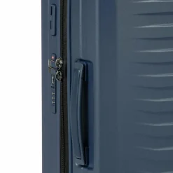 Porsche Design Hartgepäck Kabinengepäck|4-Rollen Kabinentrolleys<Roadster 4 Rollen Kabinentrolley S 55 cm dark blue matt