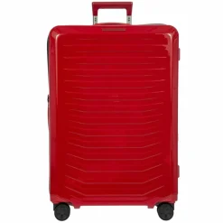 Porsche Design Roadster 4 Rollen Trolley L 75 cm mit Dehnfalte
