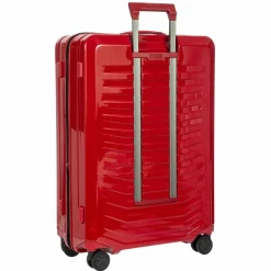 Porsche Design Roadster 4 Rollen Trolley L 75 cm mit Dehnfalte