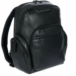Porsche Design Roadster Business-Rucksack Leder 38 cm Laptopfach