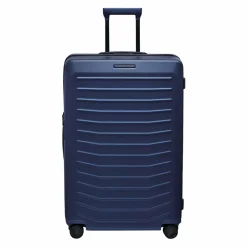 Discount Porsche Design Roadster 4-Doppelrollen Trolley 78 cm dark blue