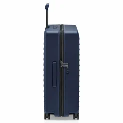 Discount Porsche Design Roadster 4-Doppelrollen Trolley 78 cm dark blue