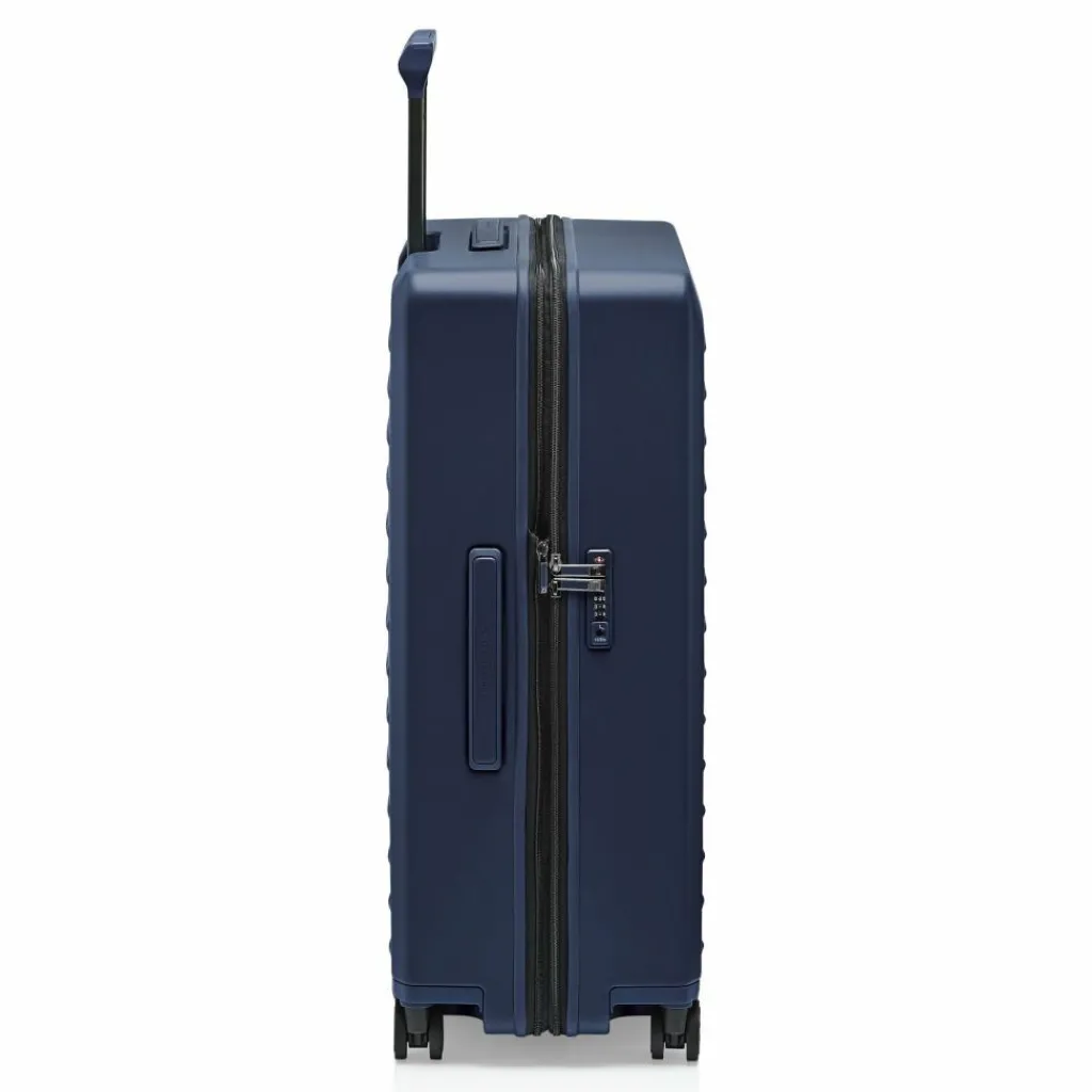 Discount Porsche Design Roadster 4-Doppelrollen Trolley 78 cm dark blue