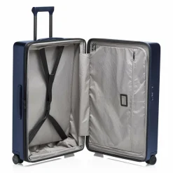 Discount Porsche Design Roadster 4-Doppelrollen Trolley 78 cm dark blue