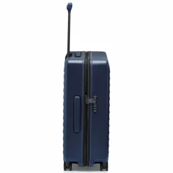 Porsche Design Roadster 4-Doppelrollen Trolley 69 cm