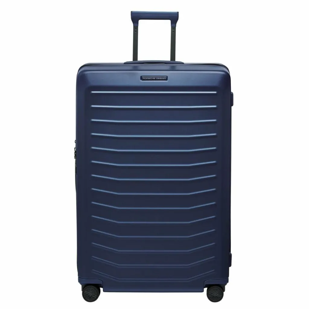 Porsche Design Roadster 4-Doppelrollen Trolley 82 cm
