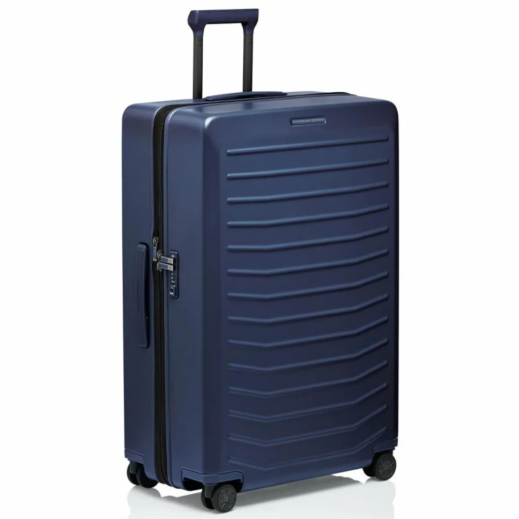 Porsche Design Roadster 4-Doppelrollen Trolley 82 cm