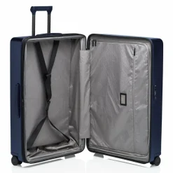 Porsche Design Roadster 4-Doppelrollen Trolley 82 cm