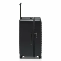 Porsche Design Hartgepäck|4-Rollen Koffer<Roadster 4-Doppelrollen Trolley 74 cm black