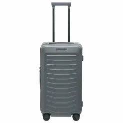 Online Porsche Design Roadster 4-Doppelrollen Trolley 65 cm anthracite