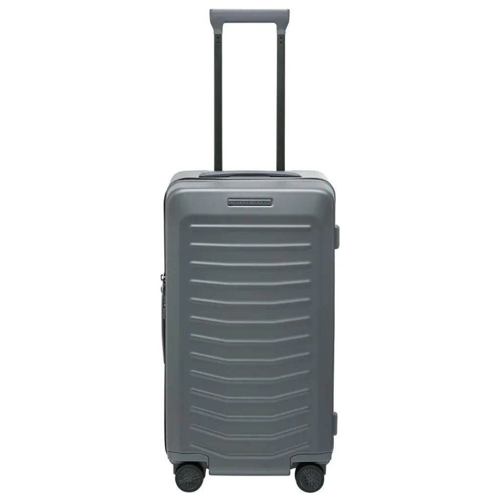 Online Porsche Design Roadster 4-Doppelrollen Trolley 65 cm anthracite