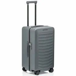 Online Porsche Design Roadster 4-Doppelrollen Trolley 65 cm anthracite