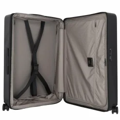 Discount Porsche Design Roadster 4-Doppelrollen Trolley 82 cm shiny black