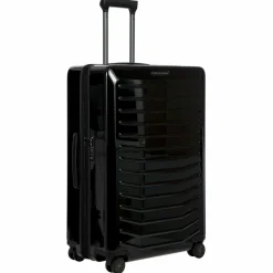 Porsche Design Roadster 4-Doppelrollen Trolley 78 cm