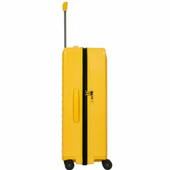 Porsche Design Hartgepäck|4-Rollen Koffer<Roadster 4-Doppelrollen Trolley 78 cm racing yell