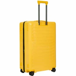 Porsche Design Hartgepäck|4-Rollen Koffer<Roadster 4-Doppelrollen Trolley 78 cm racing yell