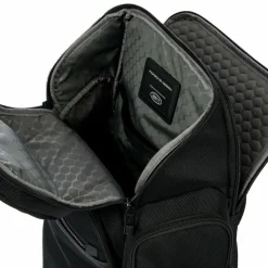 New Porsche Design Roadster Daypack M 41 cm Laptopfach black