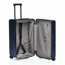 Porsche Design Roadster 4-Doppelrollen Trolley 74 cm