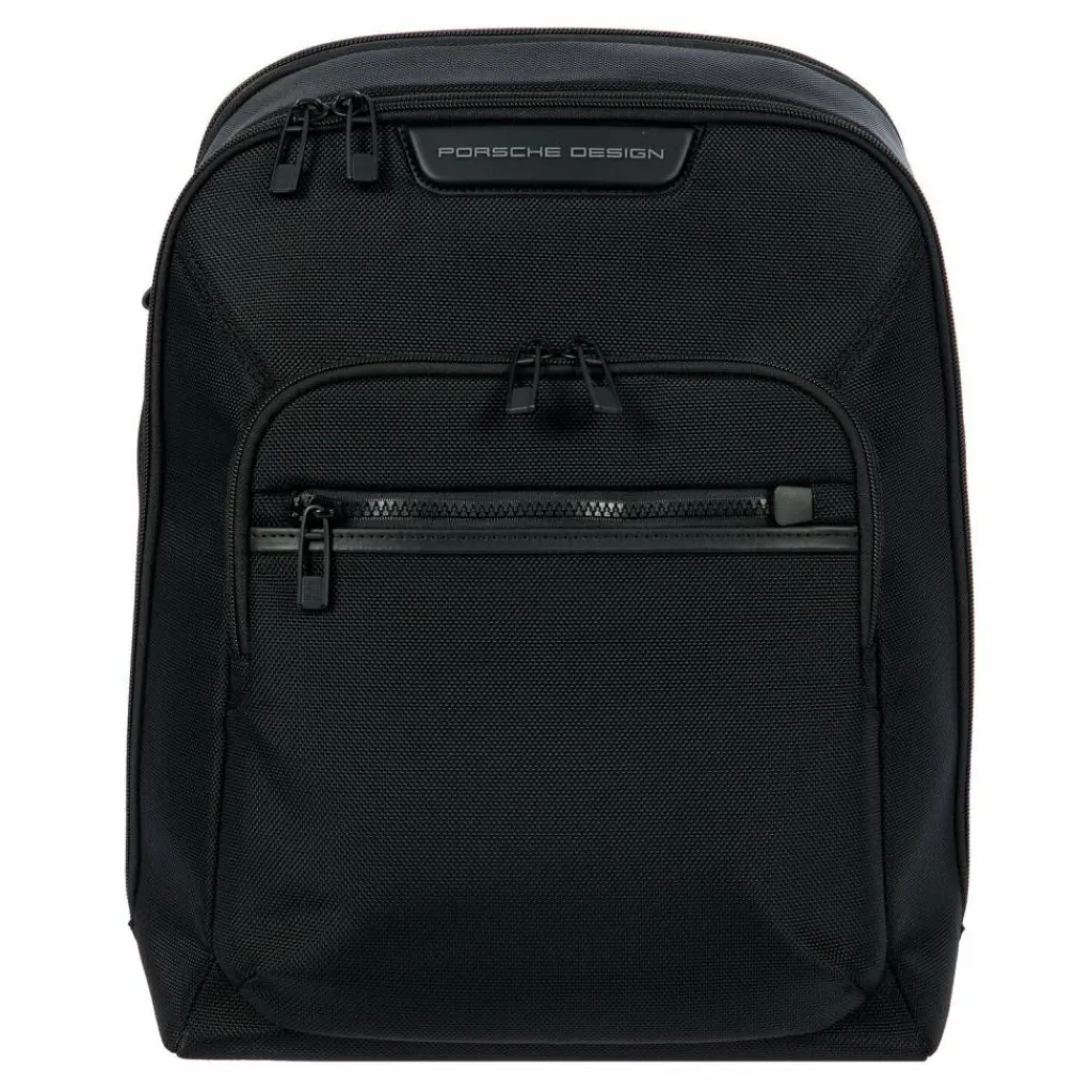Best Porsche Design Roadster Daypack XS 37 cm Laptopfach black