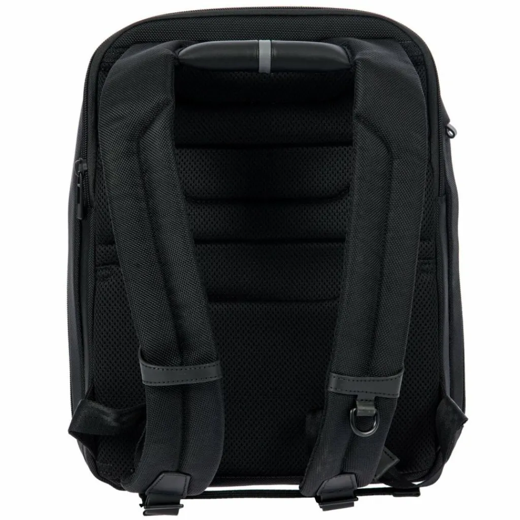 Best Porsche Design Roadster Daypack XS 37 cm Laptopfach black