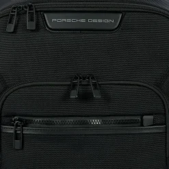 Best Porsche Design Roadster Daypack XS 37 cm Laptopfach black