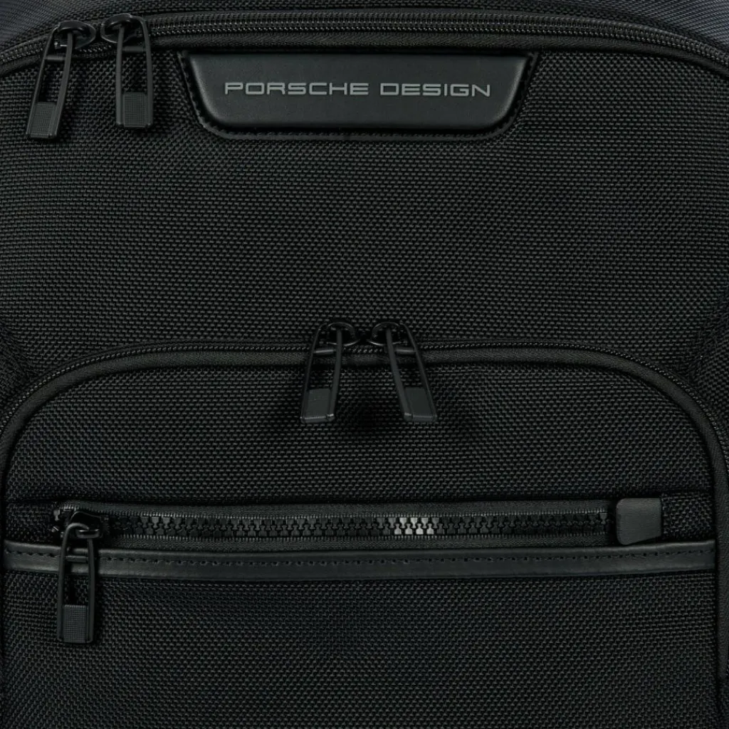 Best Porsche Design Roadster Daypack XS 37 cm Laptopfach black