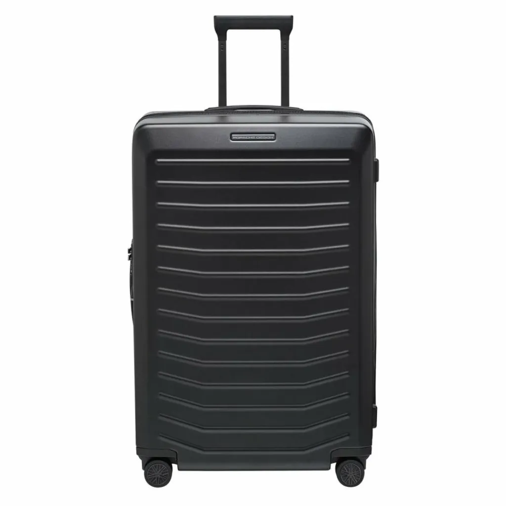Porsche Design Roadster 4-Doppelrollen Trolley 78 cm