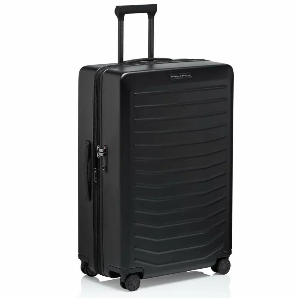 Porsche Design Roadster 4-Doppelrollen Trolley 78 cm