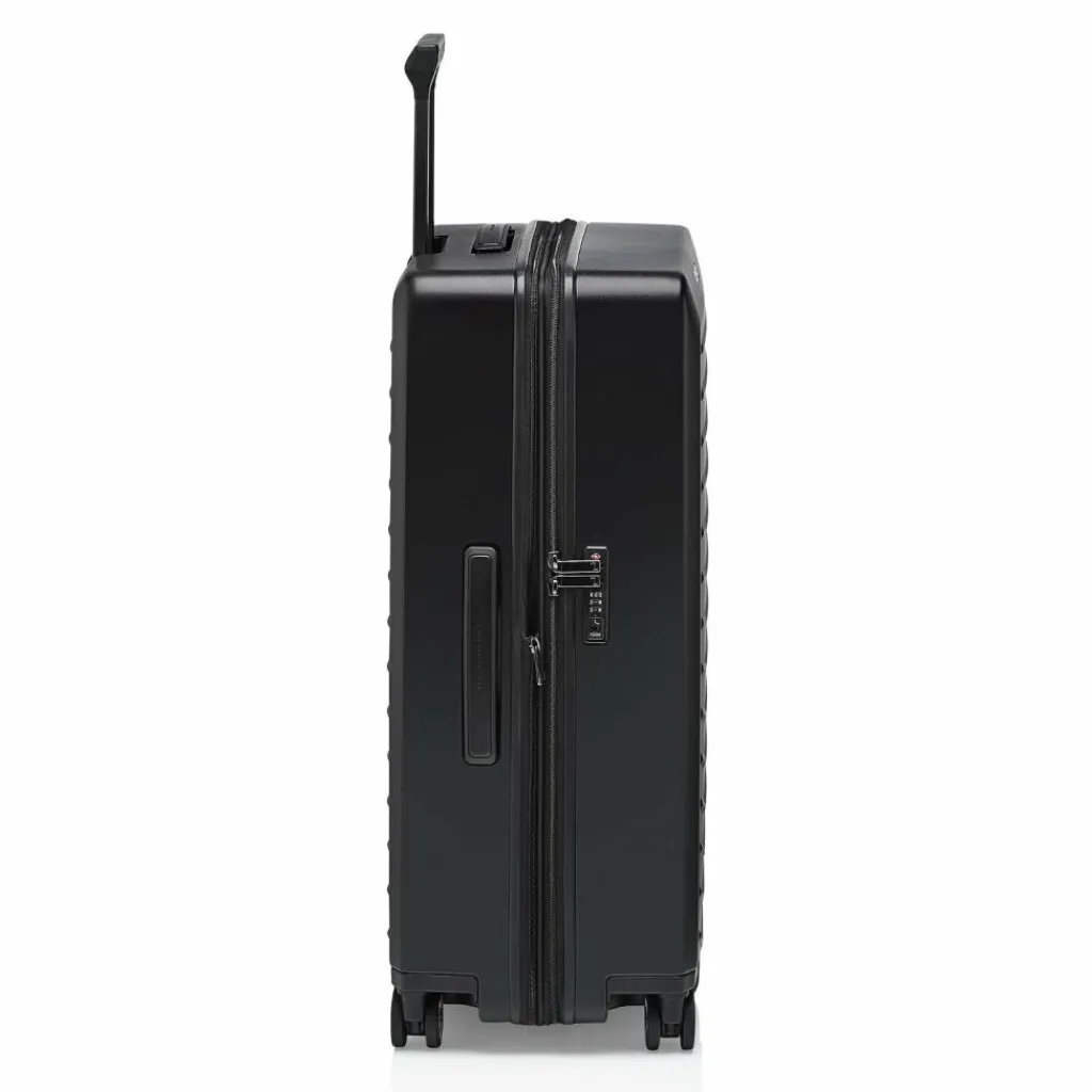 Porsche Design Roadster 4-Doppelrollen Trolley 78 cm