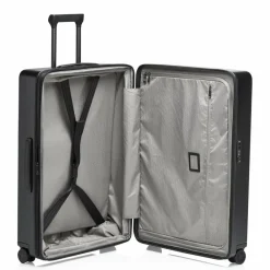 Porsche Design Roadster 4-Doppelrollen Trolley 78 cm