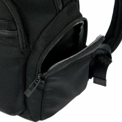 Outlet Porsche Design Roadster Daypack S 38 cm Laptopfach black