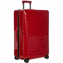 Porsche Design Roadster 4-Doppelrollen Trolley 78 cm