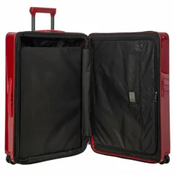 Porsche Design Roadster 4-Doppelrollen Trolley 78 cm