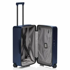 Porsche Design Roadster 4-Doppelrollen Trolley 65 cm