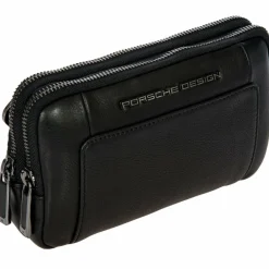 Online Porsche Design Roadster Gürteltasche Leder 20 cm black