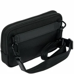 Porsche Design Gürteltaschen<Roadster Gürteltasche 21 cm black