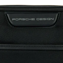 Porsche Design Gürteltaschen<Roadster Gürteltasche 21 cm black