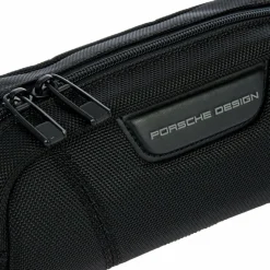 Porsche Design Kulturbeutel<Roadster Kulturbeutel 25.5 cm black