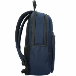 Sale Porsche Design Roadster Pro Business-Rucksack 43 cm Laptopfach dark blue