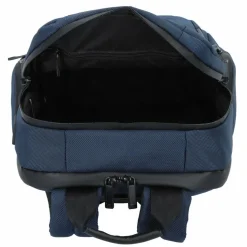 Sale Porsche Design Roadster Pro Business-Rucksack 43 cm Laptopfach dark blue